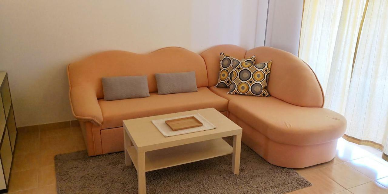 Apartment Cota Vinkuran Esterno foto