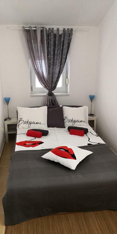 Apartment Cota Vinkuran Esterno foto