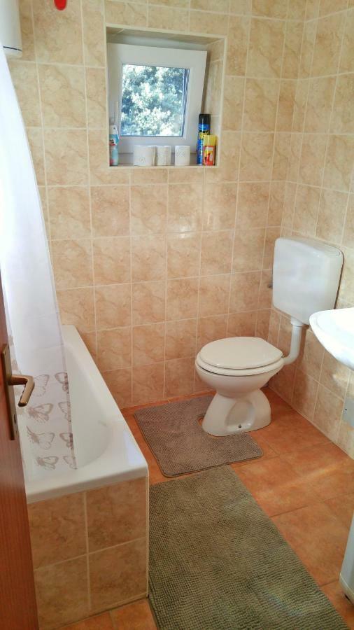 Apartment Cota Vinkuran Esterno foto