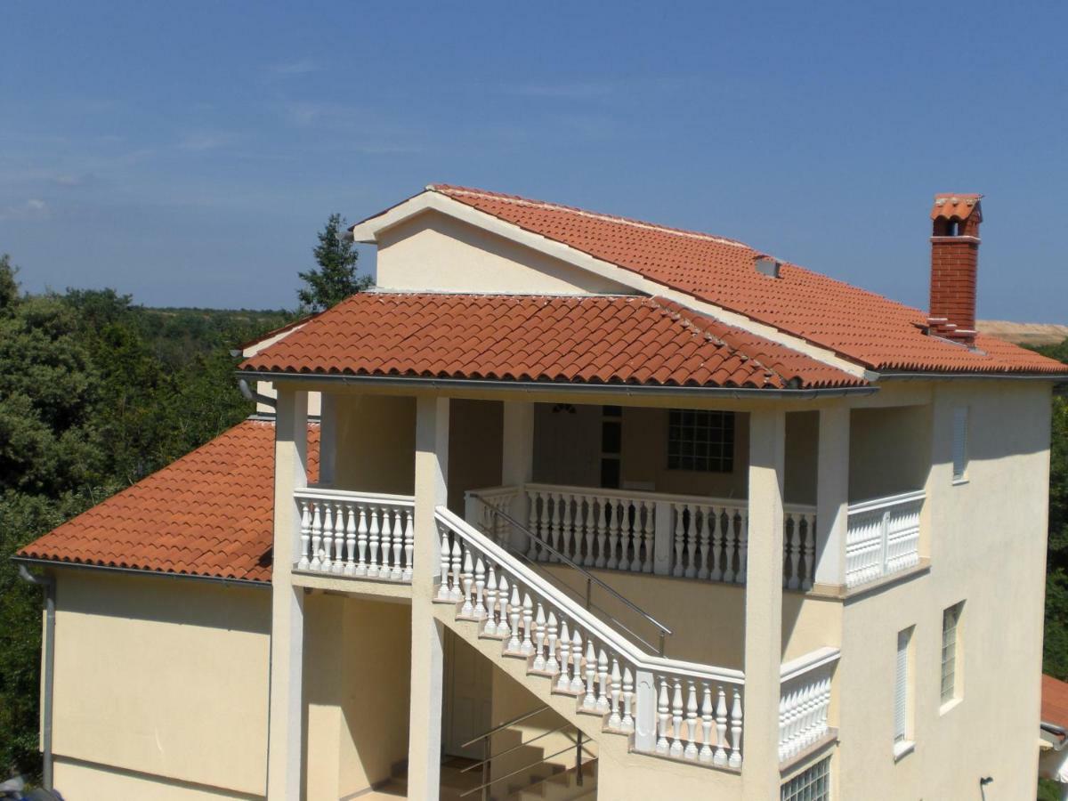 Apartment Cota Vinkuran Esterno foto
