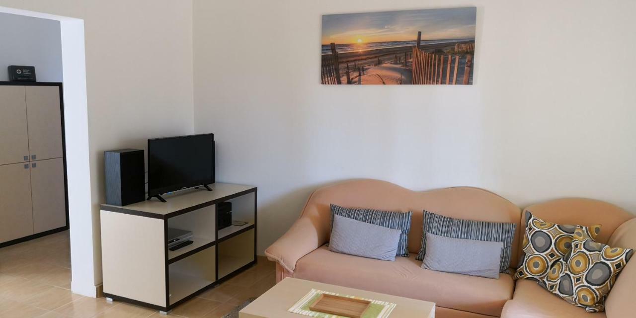 Apartment Cota Vinkuran Esterno foto